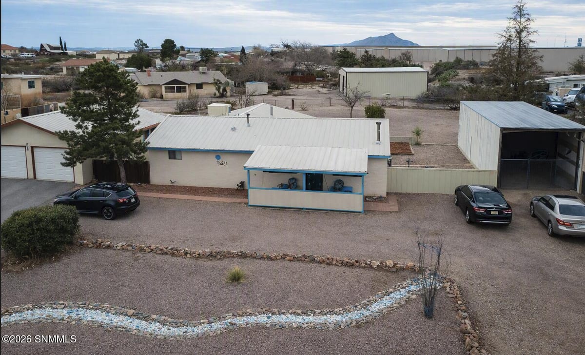 716 Erie Avenue, Elephant Butte, NM 87935 photo 7
