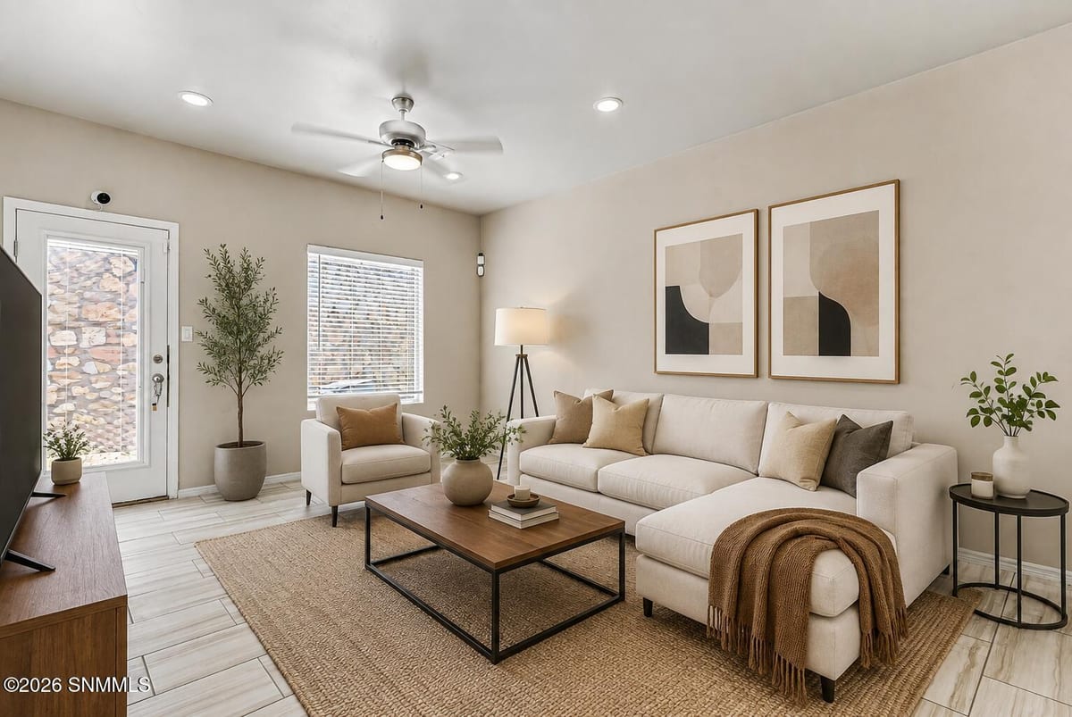 4242 Desert Lily Drive, Las Cruces, NM 88007 photo 13