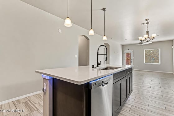 4242 Desert Lily Drive, Las Cruces, NM 88007 photo 4
