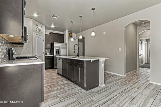 4242 Desert Lily Drive, Las Cruces, NM 88007 photo 5