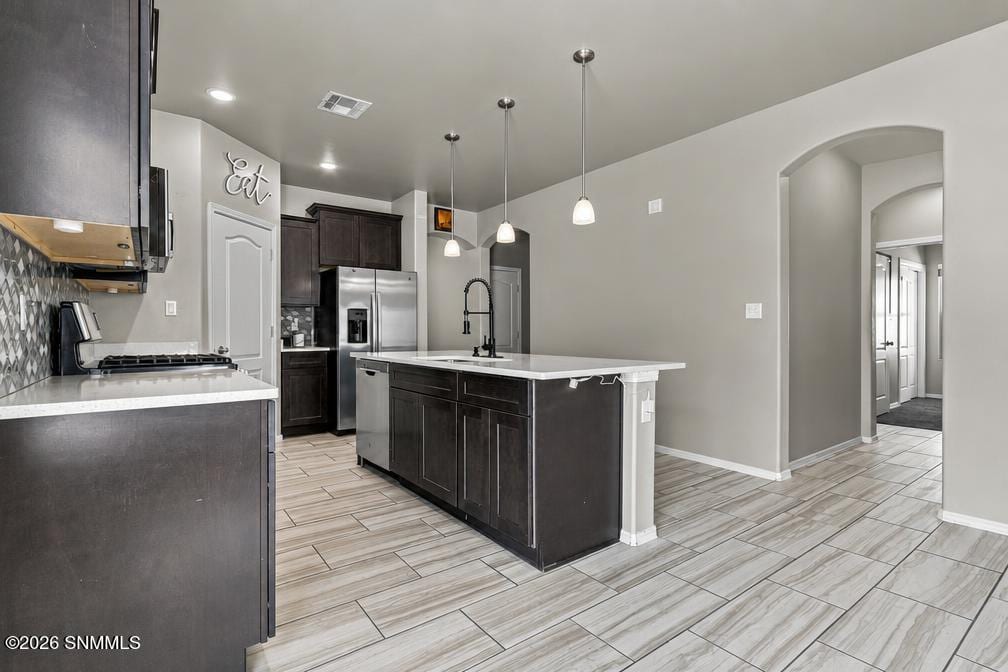 4242 Desert Lily Drive, Las Cruces, NM 88007 photo 7