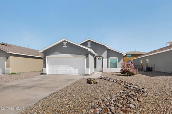 2812 Ocate Court, Las Cruces, NM 88007 photo 2