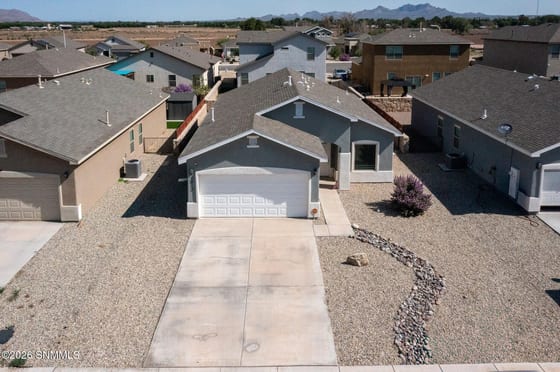 2812 Ocate Court, Las Cruces, NM 88007 photo 3