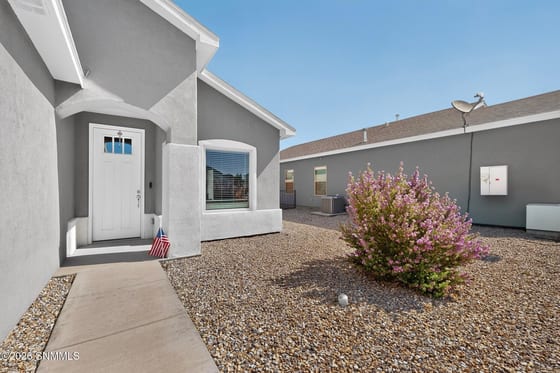 2812 Ocate Court, Las Cruces, NM 88007 photo 4