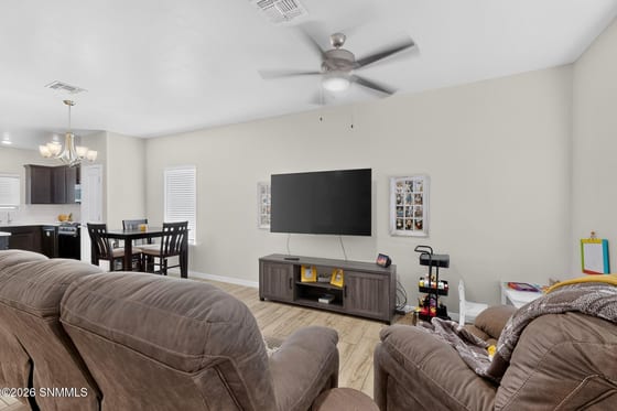 2812 Ocate Court, Las Cruces, NM 88007 photo 5