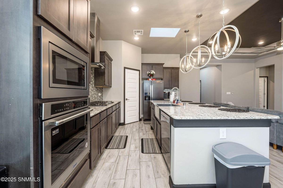 6107 Andromeda Loop, Las Cruces, NM 88012 photo 12