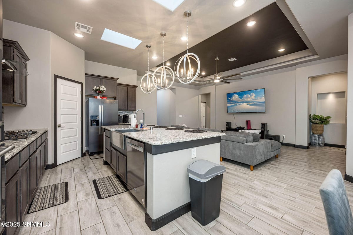 6107 Andromeda Loop, Las Cruces, NM 88012 photo 13