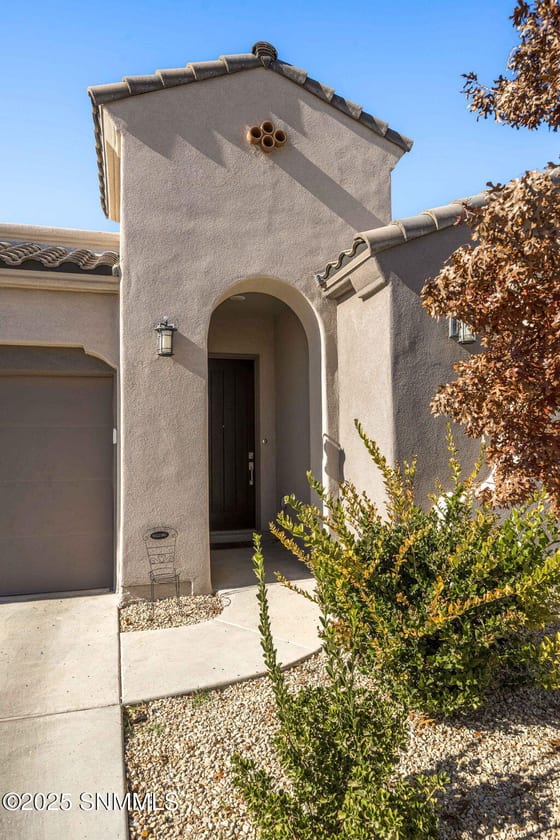 6107 Andromeda Loop, Las Cruces, NM 88012 photo 2