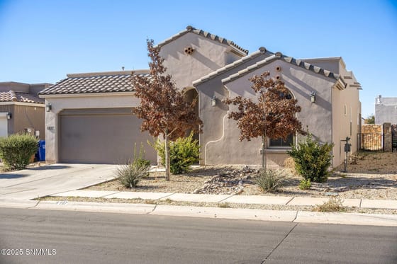 6107 Andromeda Loop, Las Cruces, NM 88012 photo 3