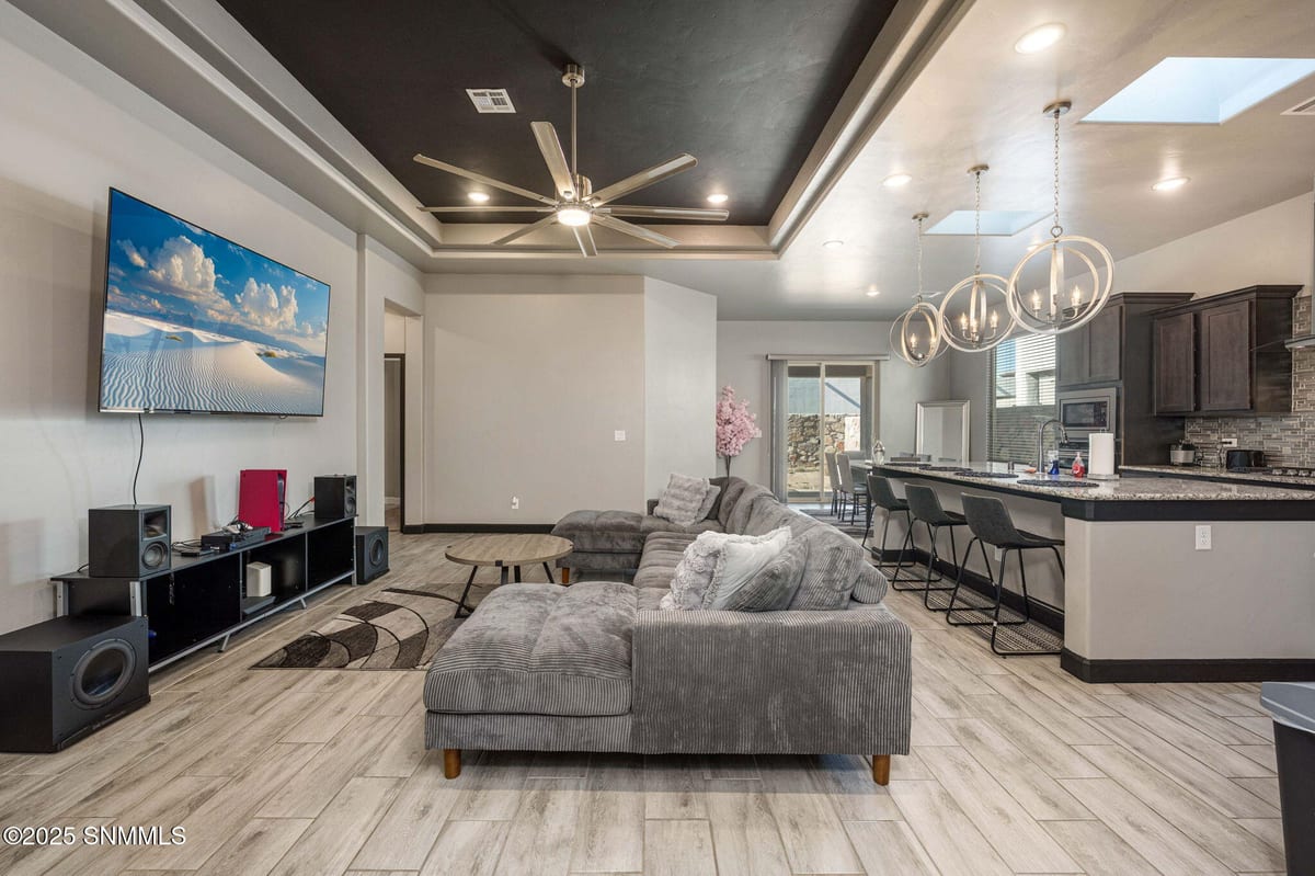 6107 Andromeda Loop, Las Cruces, NM 88012 photo 6