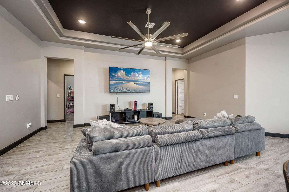 6107 Andromeda Loop, Las Cruces, NM 88012 photo 7