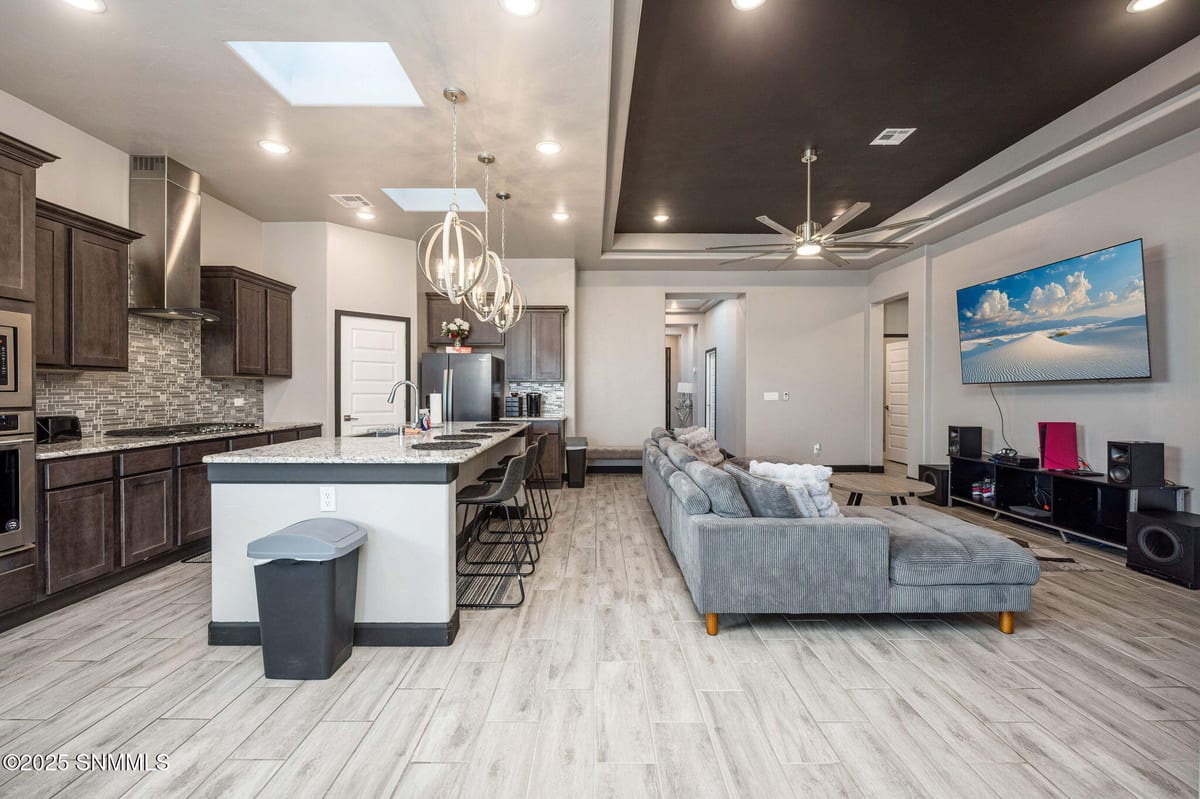 6107 Andromeda Loop, Las Cruces, NM 88012 photo 9