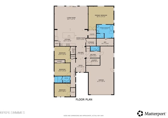 7378 Sentinel Avenue, Las Cruces, NM 88012 photo 2