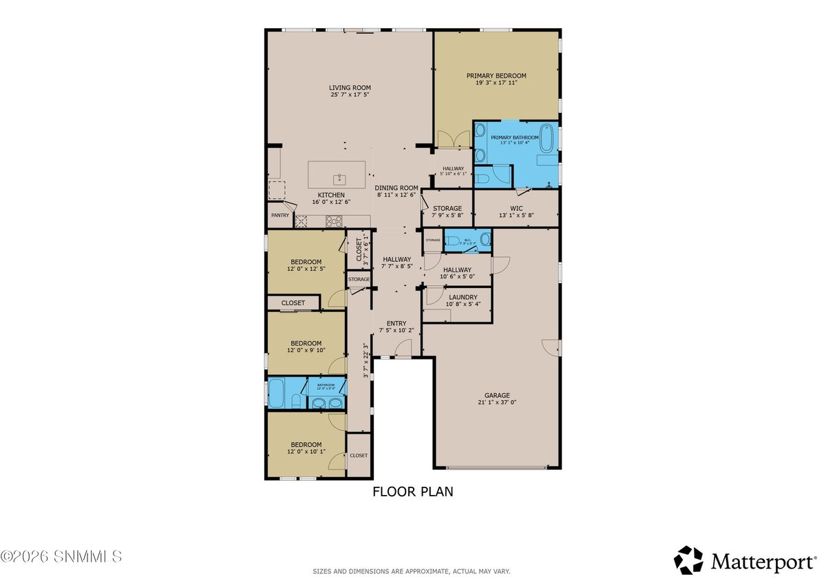7378 Sentinel Avenue, Las Cruces, NM 88012 photo 2