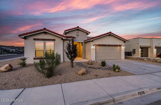 7378 Sentinel Avenue, Las Cruces, NM 88012 photo 3