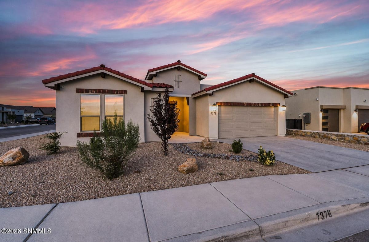 7378 Sentinel Avenue, Las Cruces, NM 88012 photo 3