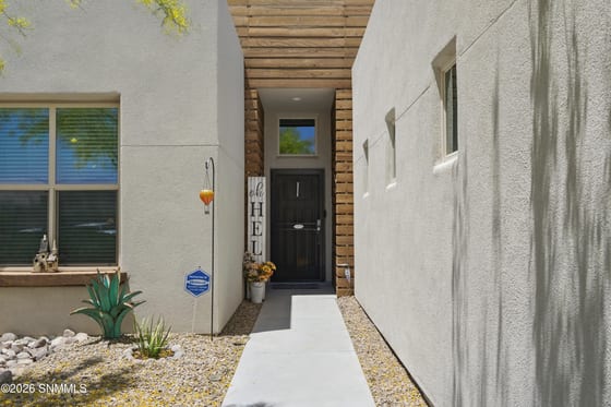3747 Golden Echo Loop, Las Cruces, NM 88012 photo 2
