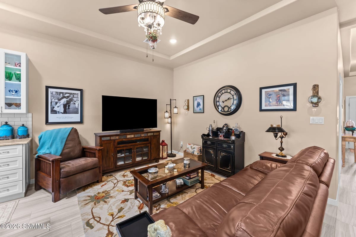 4053 Marmara Road, Las Cruces, NM 88012, foto 11
