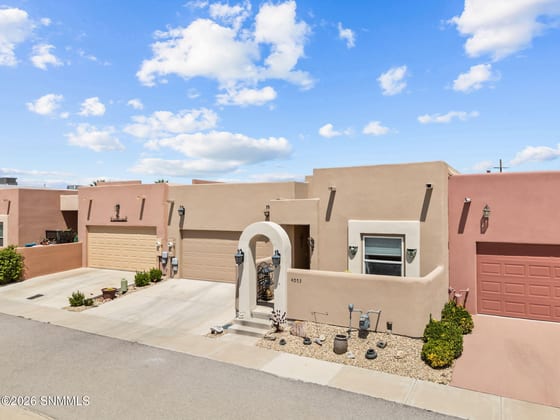 4053 Marmara Road, Las Cruces, NM 88012 photo 2