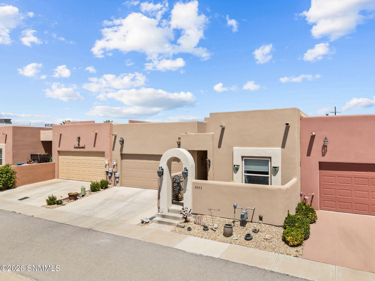 4053 Marmara Road, Las Cruces, NM 88012, foto 2