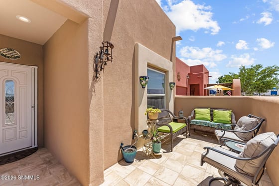 4053 Marmara Road, Las Cruces, NM 88012 photo 5