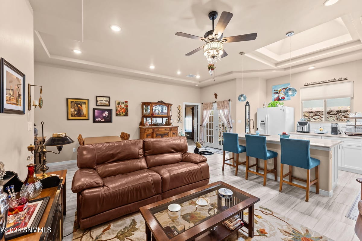 4053 Marmara Road, Las Cruces, NM 88012, foto 9
