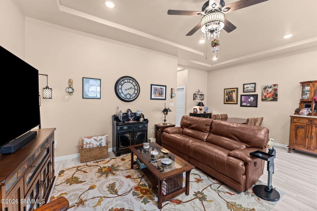 4053 Marmara Road, Las Cruces, NM 88012, foto 10