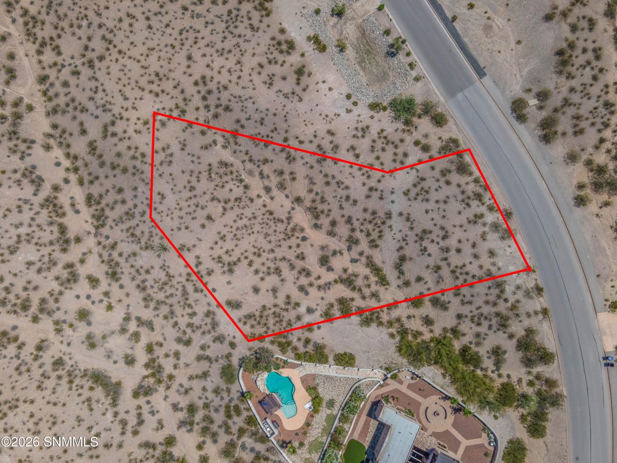 6110 Lazo Del Sur, Las Cruces, NM 88011 photo 1