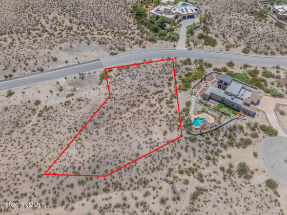 6110 Lazo Del Sur, Las Cruces, NM 88011 photo 2
