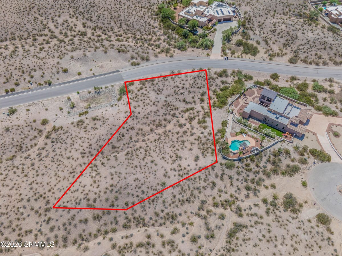 6110 Lazo Del Sur, Las Cruces, NM 88011 photo 2