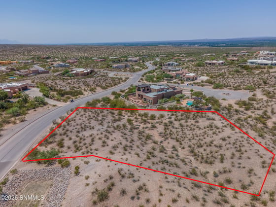 6110 Lazo Del Sur, Las Cruces, NM 88011 photo 3