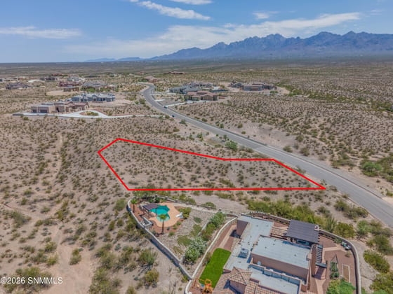 6110 Lazo Del Sur, Las Cruces, NM 88011 photo 4