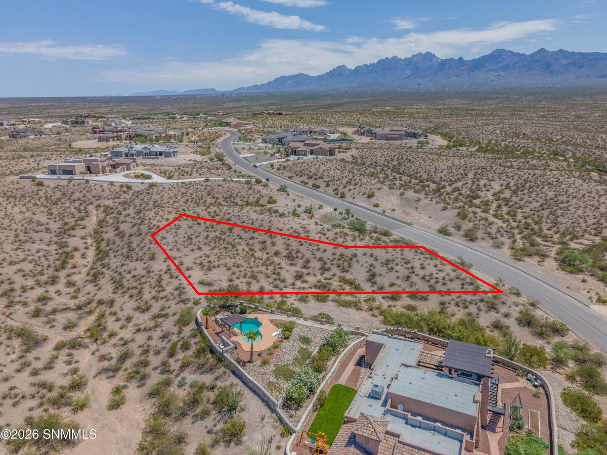 6110 Lazo Del Sur, Las Cruces, NM 88011 photo 4