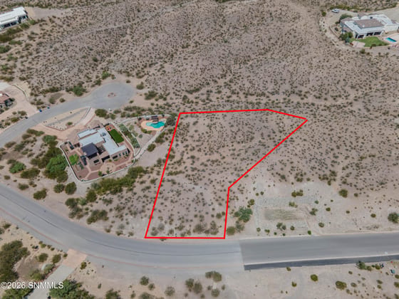 6110 Lazo Del Sur, Las Cruces, NM 88011 photo 5
