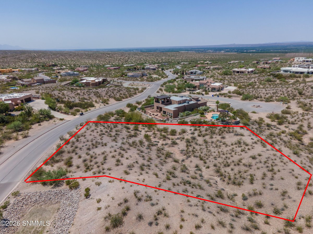 6110 Lazo Del Sur, Las Cruces, NM 88011 photo 6