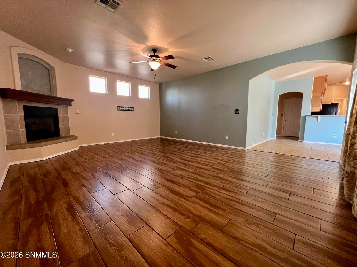 4681 Mesa Rico Drive, Las Cruces, NM 88011 photo 12