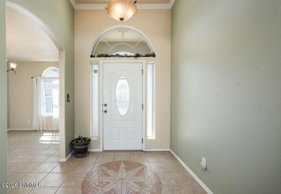 4681 Mesa Rico Drive, Las Cruces, NM 88011 photo 3