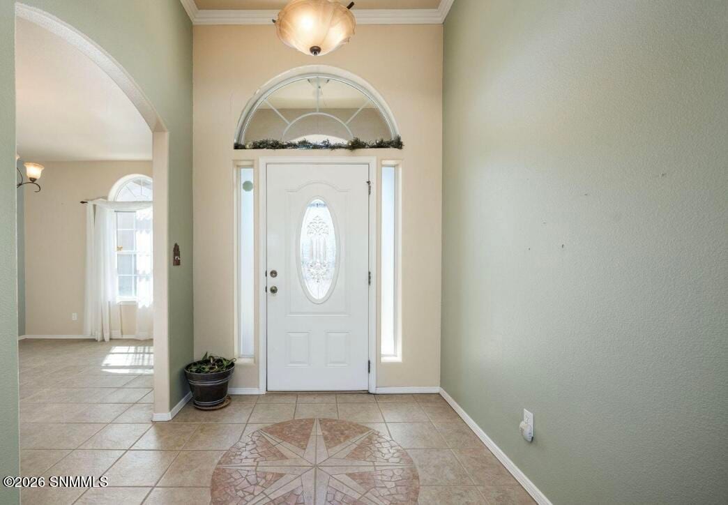4681 Mesa Rico Drive, Las Cruces, NM 88011 photo 3