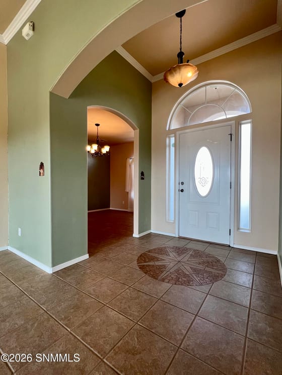 4681 Mesa Rico Drive, Las Cruces, NM 88011 photo 4