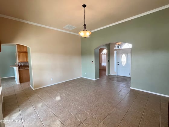 4681 Mesa Rico Drive, Las Cruces, NM 88011 photo 5