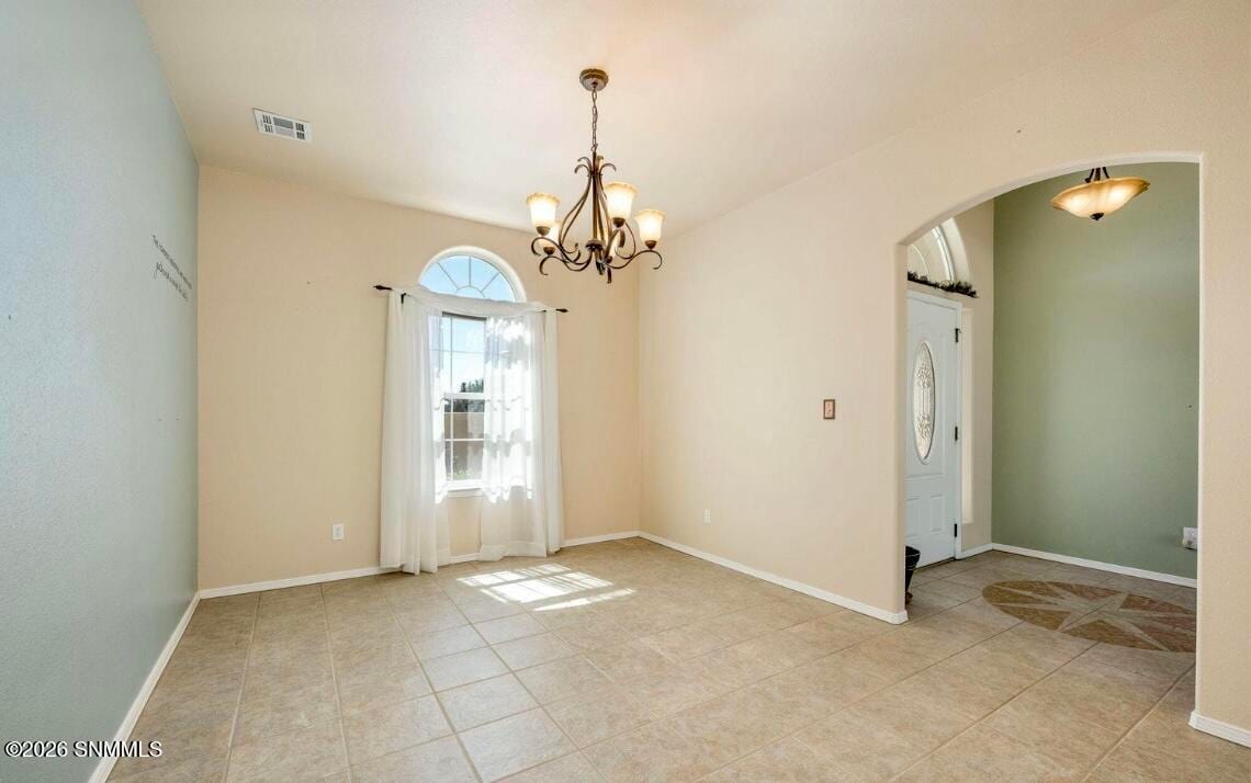 4681 Mesa Rico Drive, Las Cruces, NM 88011 photo 6