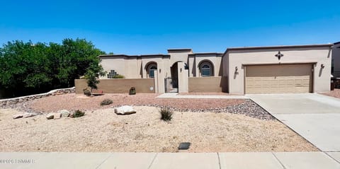 4681 Mesa Rico Drive home for sale