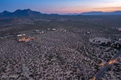 2501 Desert Wind Way #Lot 26, Las Cruces, NM vacant land/acreage for sale at $110,000