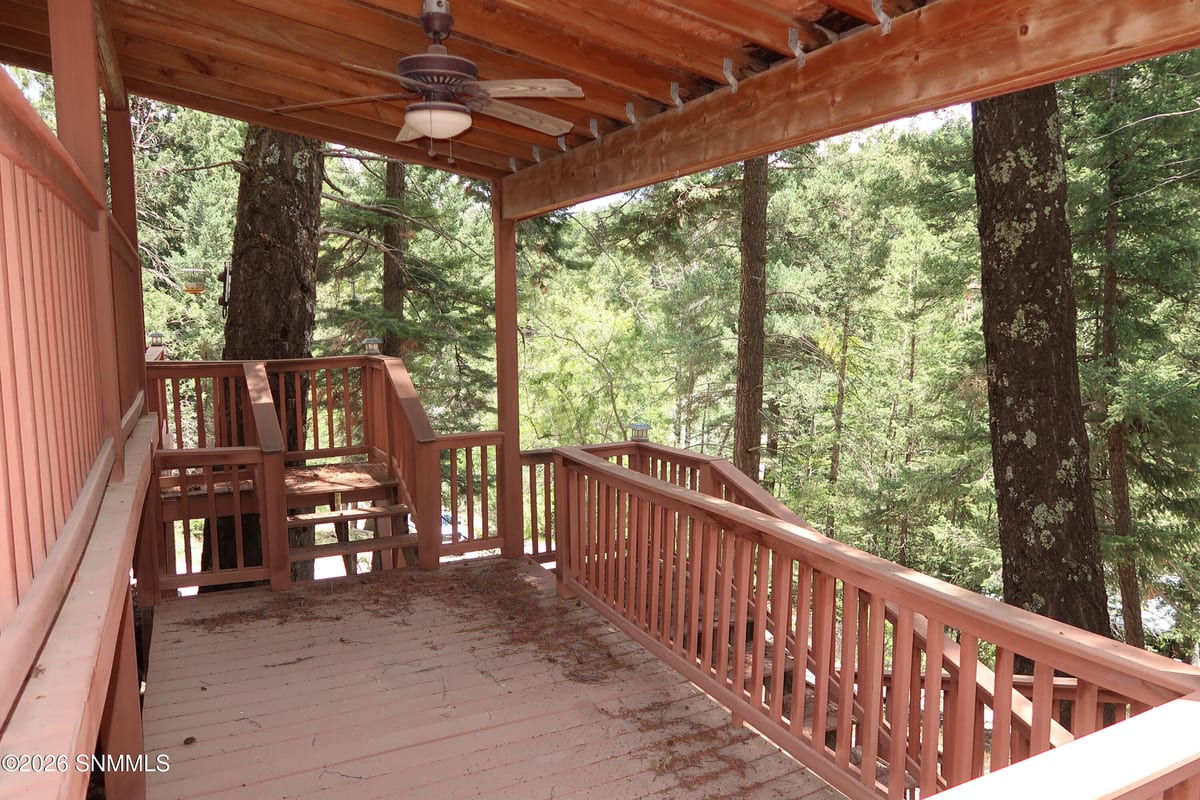 35 Silver Cloud Drive, Cloudcroft, NM 88317 photo 11