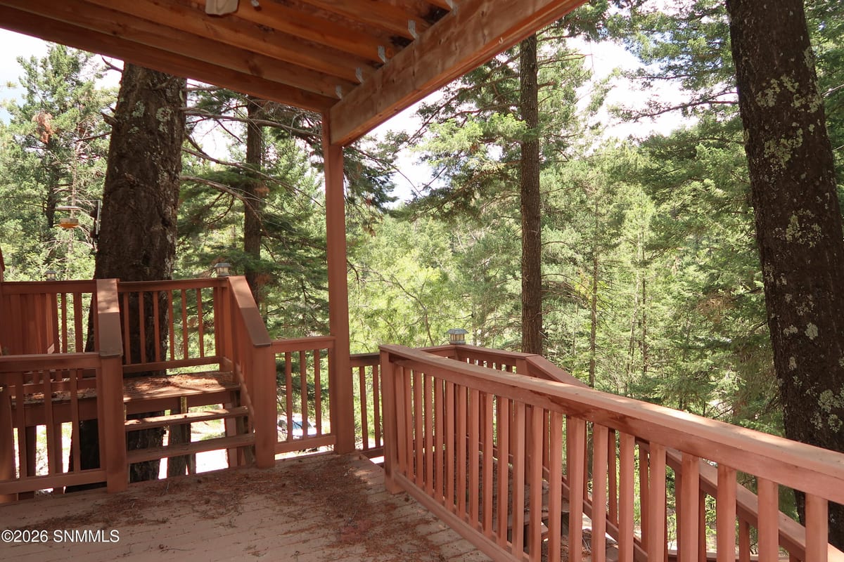 35 Silver Cloud Drive, Cloudcroft, NM 88317 photo 12