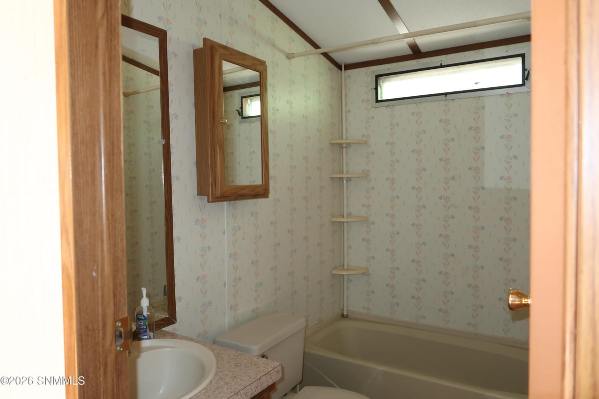 35 Silver Cloud Drive, Cloudcroft, NM 88317 photo 14