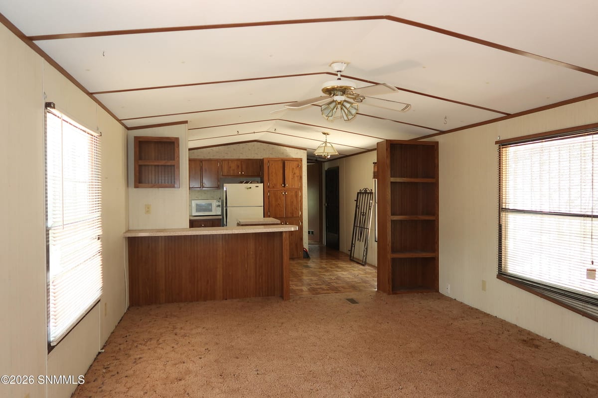 35 Silver Cloud Drive, Cloudcroft, NM 88317 photo 15