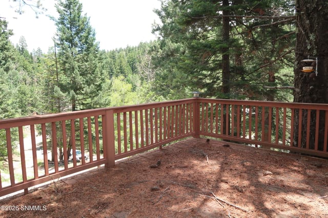 35 Silver Cloud Drive, Cloudcroft, NM 88317 photo 5