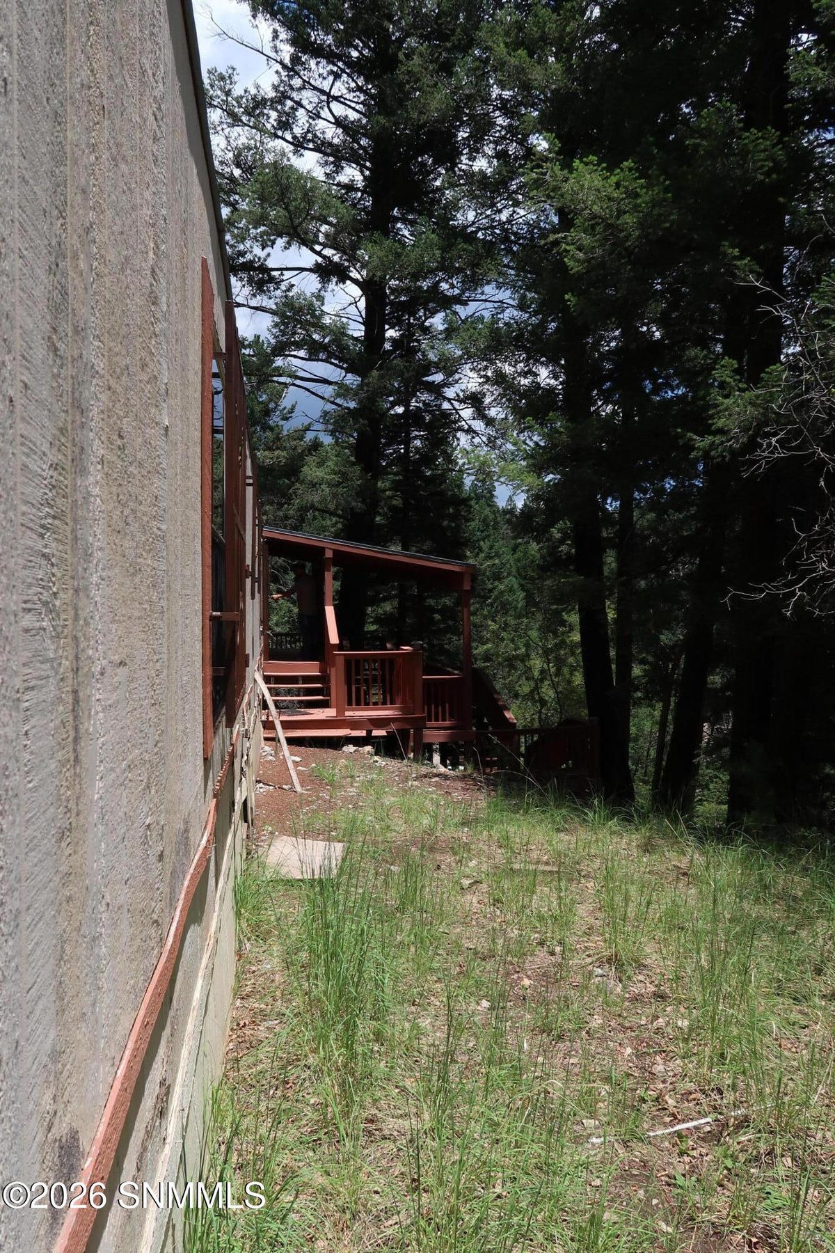 35 Silver Cloud Drive, Cloudcroft, NM 88317 photo 10