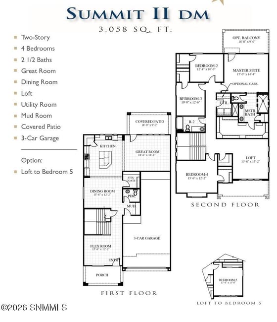 101 Organ Trail, Sunland Park, NM 88008 photo 2